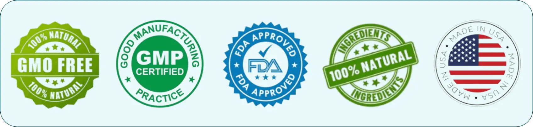Certification Logo
